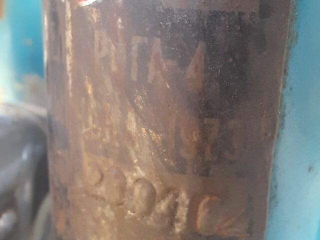 Рига Другая, объемом двигателя 49 л и пробегом 0 тыс. км за 287 $, фото 6 на Automoto.ua