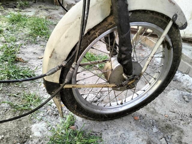 Рига Інша, об'ємом двигуна 49 л та пробігом 0 тис. км за 238 $, фото 3 на Automoto.ua