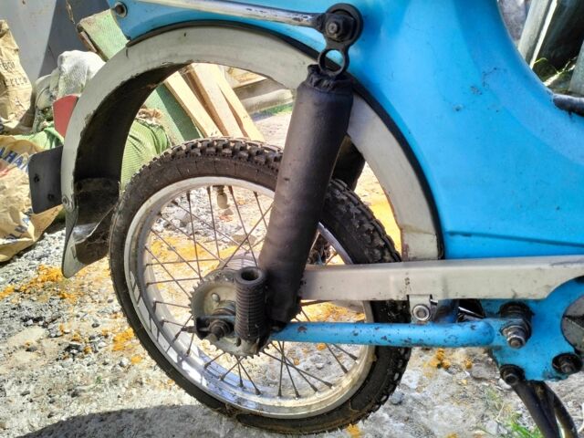 Рига Інша, об'ємом двигуна 49 л та пробігом 0 тис. км за 238 $, фото 8 на Automoto.ua