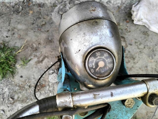 Рига Інша, об'ємом двигуна 49 л та пробігом 0 тис. км за 238 $, фото 2 на Automoto.ua