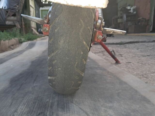 Рига Другая, объемом двигателя 49 л и пробегом 0 тыс. км за 190 $, фото 2 на Automoto.ua