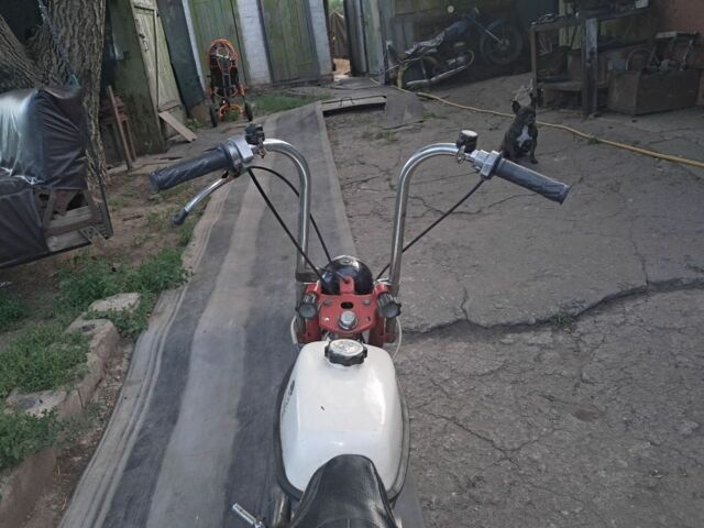 Рига Другая, объемом двигателя 49 л и пробегом 0 тыс. км за 190 $, фото 9 на Automoto.ua