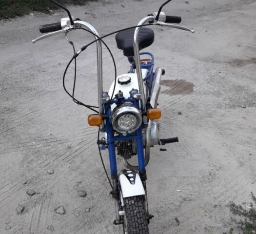 Рига Другая, объемом двигателя 0 л и пробегом 0 тыс. км за 25000 $, фото 2 на Automoto.ua