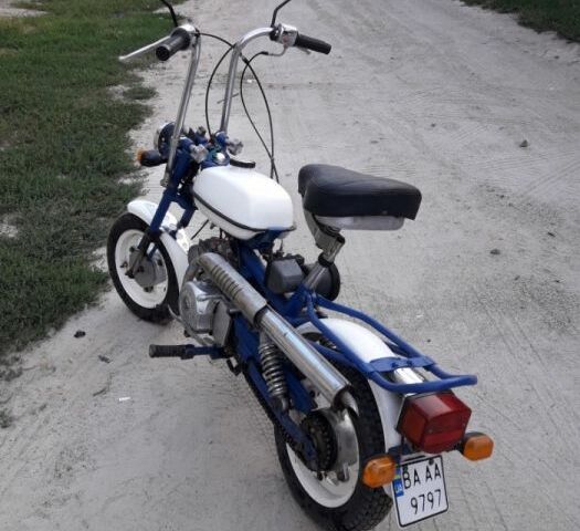 Рига Другая, объемом двигателя 0 л и пробегом 0 тыс. км за 25000 $, фото 5 на Automoto.ua