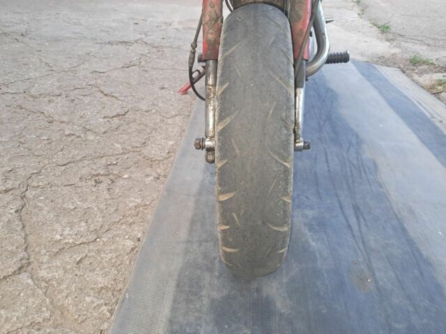 Рига Другая, объемом двигателя 49 л и пробегом 0 тыс. км за 190 $, фото 7 на Automoto.ua