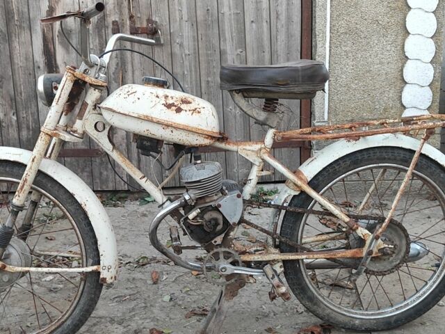 Рига Інша, об'ємом двигуна 0 л та пробігом 0 тис. км за 478 $, фото 2 на Automoto.ua