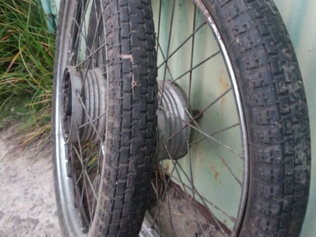 Рига Інша, об'ємом двигуна 49 л та пробігом 0 тис. км за 155 $, фото 5 на Automoto.ua