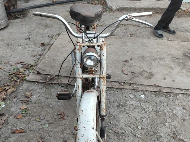 Рига Інша, об'ємом двигуна 0 л та пробігом 0 тис. км за 478 $, фото 1 на Automoto.ua