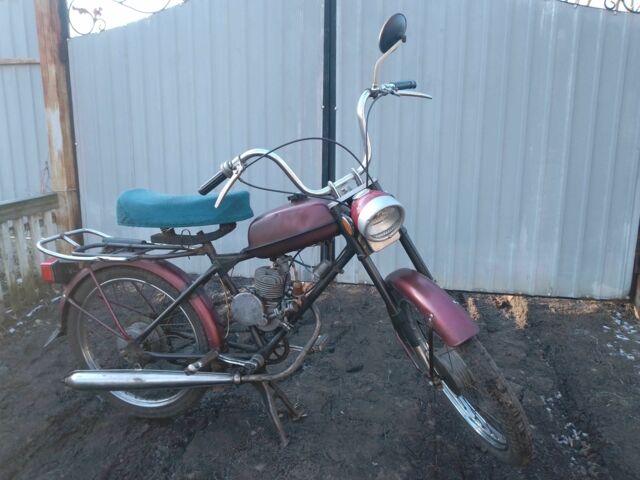 Рига Другая, объемом двигателя 45 л и пробегом 0 тыс. км за 7000 $, фото 7 на Automoto.ua