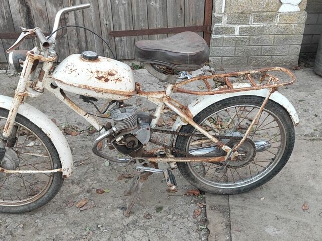 Рига Інша, об'ємом двигуна 0 л та пробігом 0 тис. км за 478 $, фото 3 на Automoto.ua