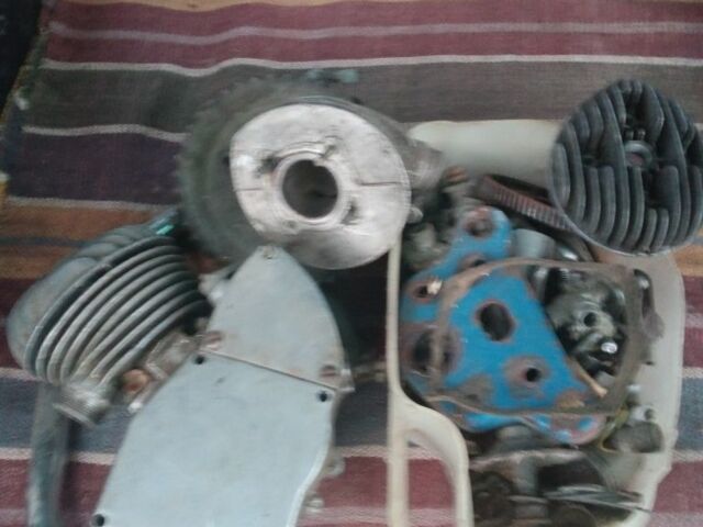 Рига Інша, об'ємом двигуна 49 л та пробігом 0 тис. км за 155 $, фото 4 на Automoto.ua