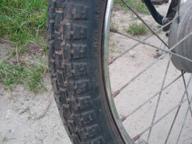 Рига Інша, об'ємом двигуна 49 л та пробігом 0 тис. км за 155 $, фото 2 на Automoto.ua