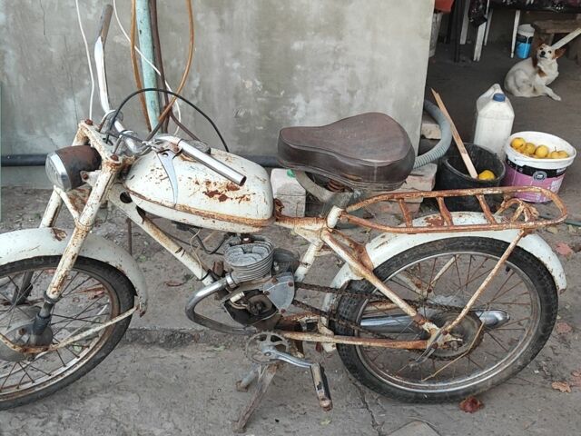 Рига Інша, об'ємом двигуна 0 л та пробігом 0 тис. км за 478 $, фото 4 на Automoto.ua