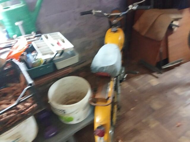 Рига Інша, об'ємом двигуна 49 л та пробігом 0 тис. км за 131 $, фото 2 на Automoto.ua