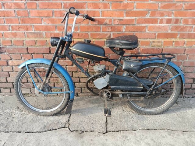 Рига Інша, об'ємом двигуна 0 л та пробігом 0 тис. км за 108 $, фото 1 на Automoto.ua