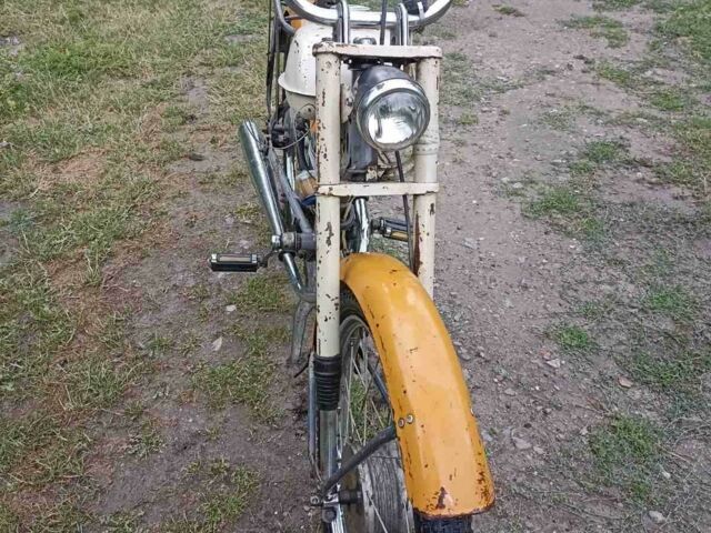 Рига Інша, об'ємом двигуна 0 л та пробігом 0 тис. км за 150 $, фото 9 на Automoto.ua