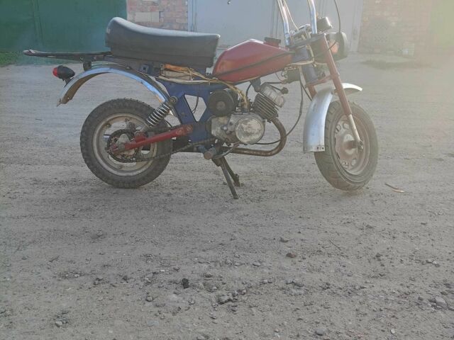 Рига Другая, объемом двигателя 0 л и пробегом 0 тыс. км за 5500 $, фото 2 на Automoto.ua