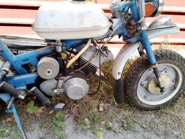 Рига Другая, объемом двигателя 0 л и пробегом 0 тыс. км за 288 $, фото 4 на Automoto.ua