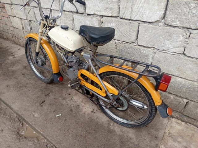 Рига Інша, об'ємом двигуна 0 л та пробігом 0 тис. км за 150 $, фото 2 на Automoto.ua