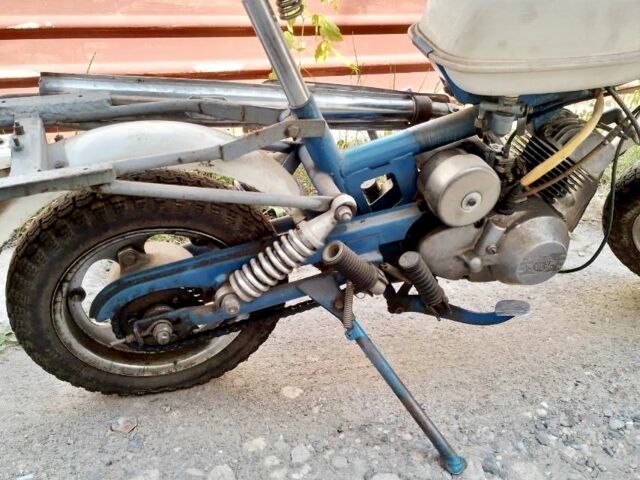 Рига Другая, объемом двигателя 0 л и пробегом 0 тыс. км за 288 $, фото 3 на Automoto.ua