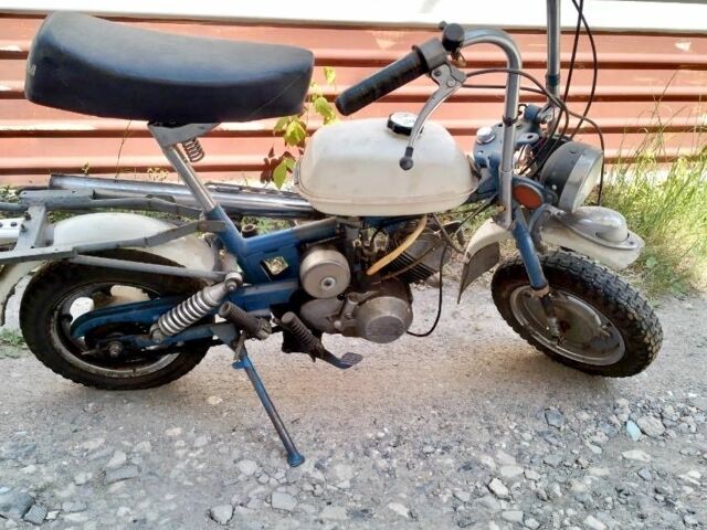 Рига Другая, объемом двигателя 0 л и пробегом 0 тыс. км за 288 $, фото 2 на Automoto.ua