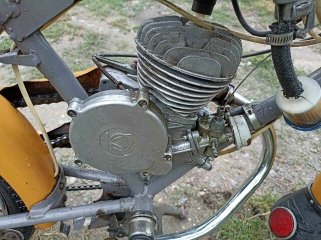 Рига Інша, об'ємом двигуна 0 л та пробігом 0 тис. км за 150 $, фото 7 на Automoto.ua
