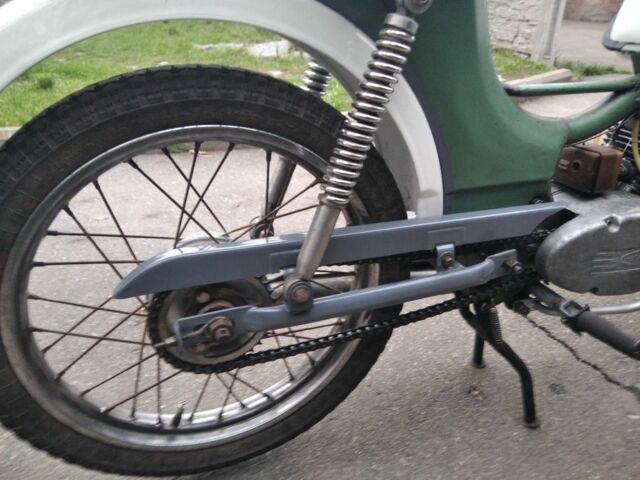 Рига Інша, об'ємом двигуна 50 л та пробігом 0 тис. км за 119 $, фото 2 на Automoto.ua