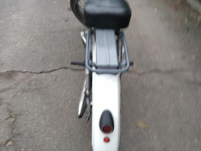 Рига Інша, об'ємом двигуна 50 л та пробігом 0 тис. км за 119 $, фото 3 на Automoto.ua