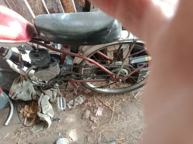 Рига Другая, объемом двигателя 0 л и пробегом 0 тыс. км за 120 $, фото 2 на Automoto.ua