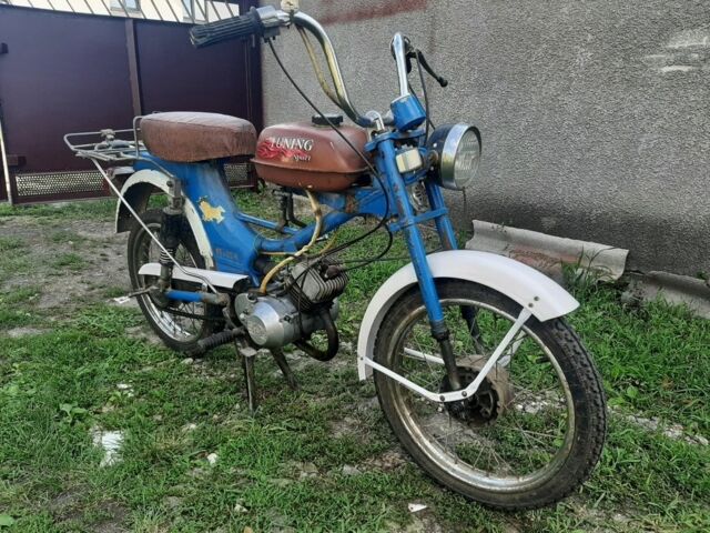 Рига Другая, объемом двигателя 0 л и пробегом 0 тыс. км за 8000 $, фото 9 на Automoto.ua
