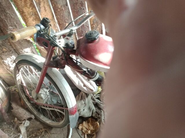 Рига Другая, объемом двигателя 0 л и пробегом 0 тыс. км за 120 $, фото 3 на Automoto.ua