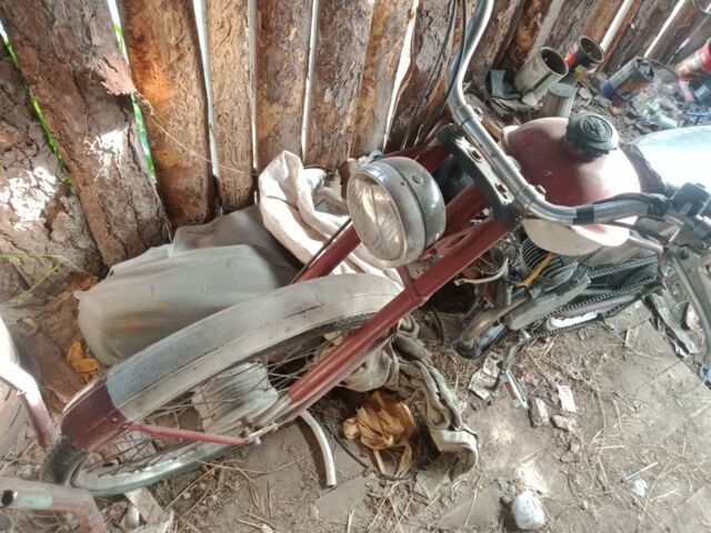 Рига Другая, объемом двигателя 0 л и пробегом 0 тыс. км за 120 $, фото 4 на Automoto.ua