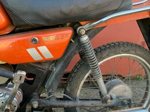 Рига Другая, объемом двигателя 0 л и пробегом 0 тыс. км за 189 $, фото 2 на Automoto.ua