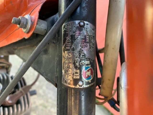 Рига Другая, объемом двигателя 0 л и пробегом 0 тыс. км за 189 $, фото 7 на Automoto.ua