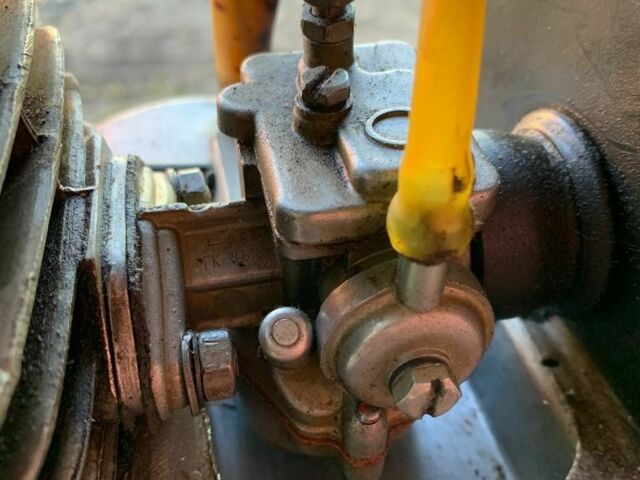 Рига Другая, объемом двигателя 0 л и пробегом 0 тыс. км за 189 $, фото 6 на Automoto.ua