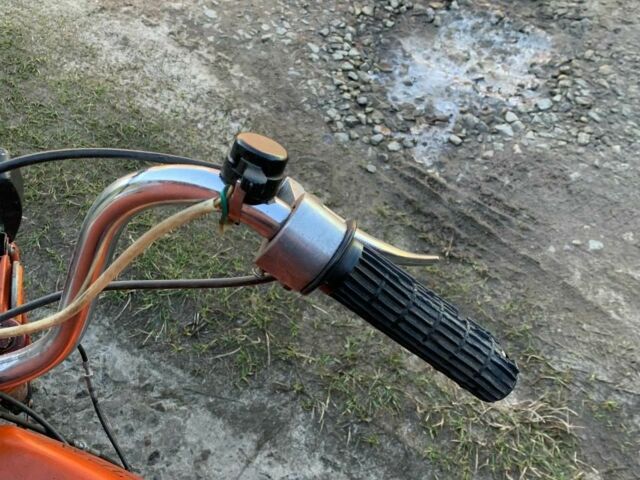 Рига Другая, объемом двигателя 0 л и пробегом 0 тыс. км за 189 $, фото 4 на Automoto.ua