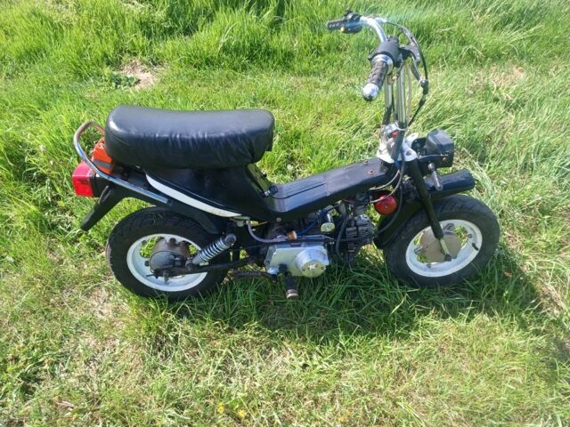 Рига Інша, об'ємом двигуна 0.11 л та пробігом 0 тис. км за 328 $, фото 3 на Automoto.ua