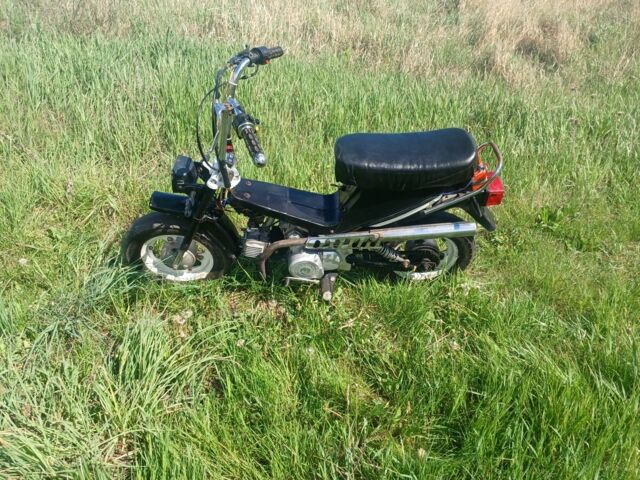 Рига Інша, об'ємом двигуна 0.11 л та пробігом 0 тис. км за 328 $, фото 1 на Automoto.ua