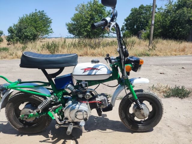 Рига Інша, об'ємом двигуна 72 л та пробігом 0 тис. км за 315 $, фото 2 на Automoto.ua