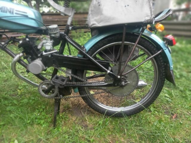 Рига Інша, об'ємом двигуна 80 л та пробігом 0 тис. км за 239 $, фото 10 на Automoto.ua