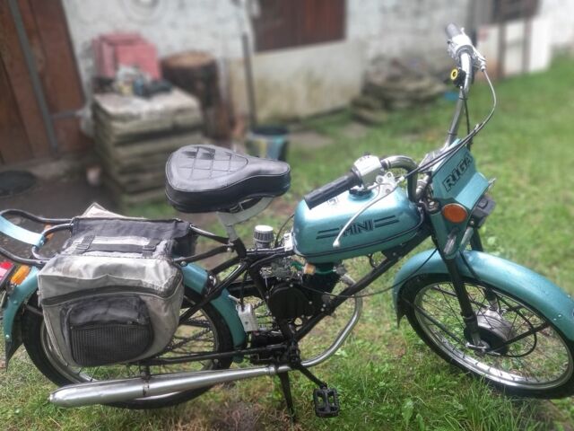 Рига Інша, об'ємом двигуна 80 л та пробігом 0 тис. км за 239 $, фото 2 на Automoto.ua