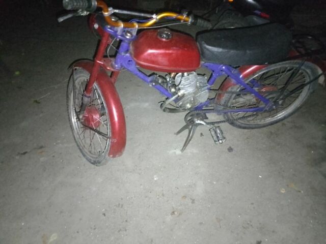 Рига Інша, об'ємом двигуна 50 л та пробігом 0 тис. км за 156 $, фото 4 на Automoto.ua