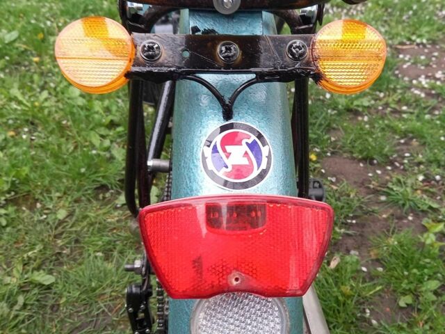 Рига Інша, об'ємом двигуна 80 л та пробігом 0 тис. км за 239 $, фото 7 на Automoto.ua