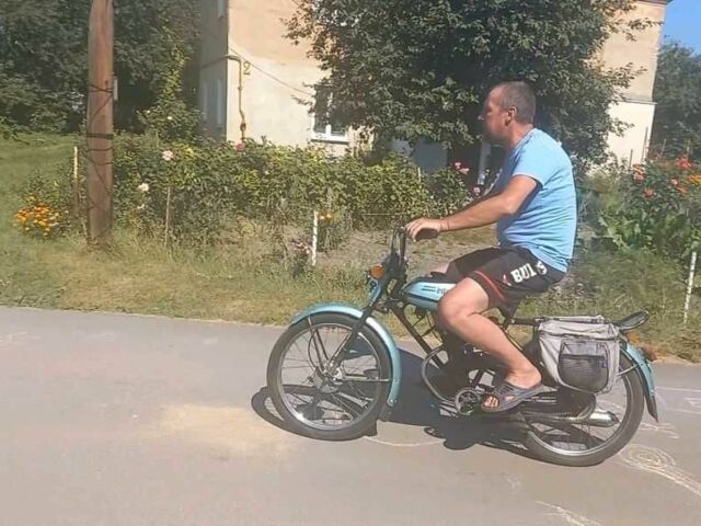 Рига Інша, об'ємом двигуна 80 л та пробігом 0 тис. км за 239 $, фото 13 на Automoto.ua