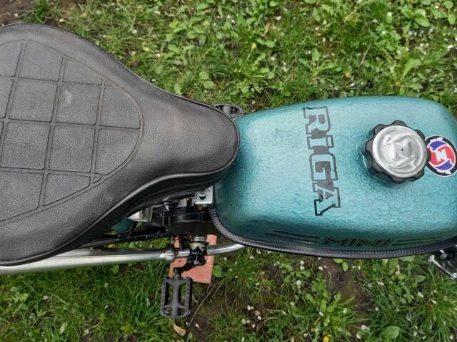 Рига Інша, об'ємом двигуна 80 л та пробігом 0 тис. км за 239 $, фото 9 на Automoto.ua