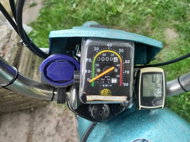 Рига Інша, об'ємом двигуна 80 л та пробігом 0 тис. км за 239 $, фото 4 на Automoto.ua