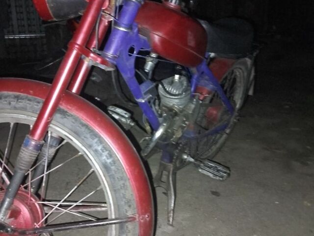 Рига Інша, об'ємом двигуна 50 л та пробігом 0 тис. км за 156 $, фото 3 на Automoto.ua