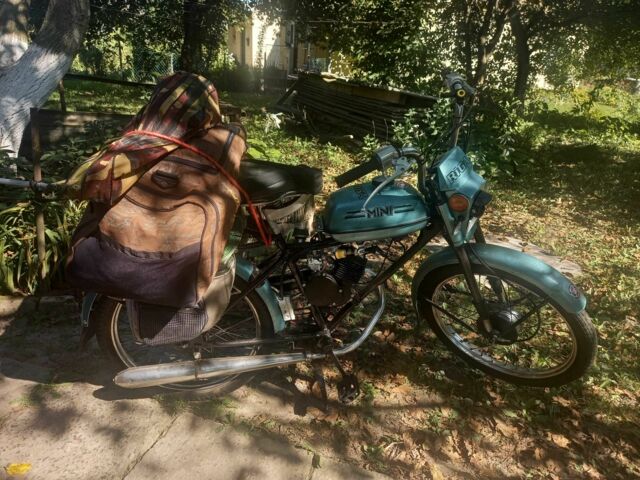 Рига Інша, об'ємом двигуна 80 л та пробігом 0 тис. км за 239 $, фото 12 на Automoto.ua