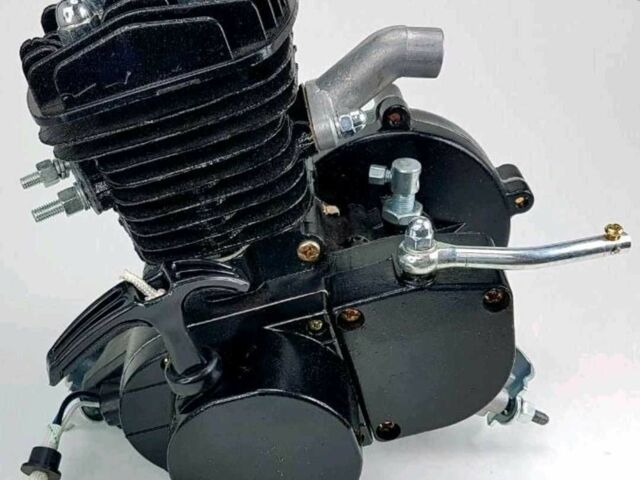 Рига Інша, об'ємом двигуна 80 л та пробігом 0 тис. км за 239 $, фото 5 на Automoto.ua