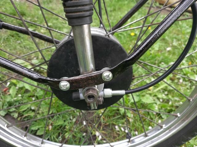 Рига Інша, об'ємом двигуна 80 л та пробігом 0 тис. км за 239 $, фото 11 на Automoto.ua